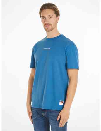 Tommy Jeans - TJM REG GD S CLASSIC TEE EXT Tbilisi