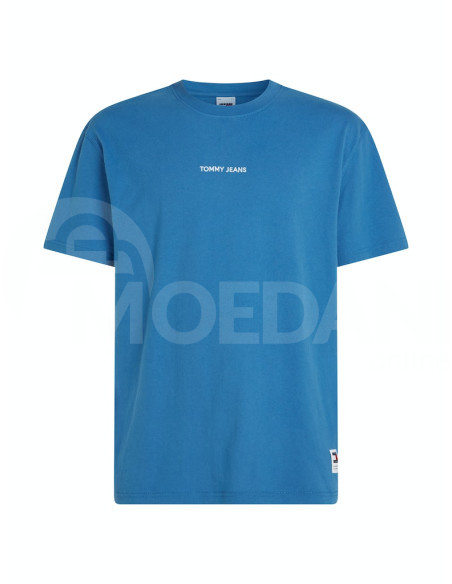 Tommy Jeans - TJM REG GD S CLASSIC TEE EXT Tbilisi - photo 3
