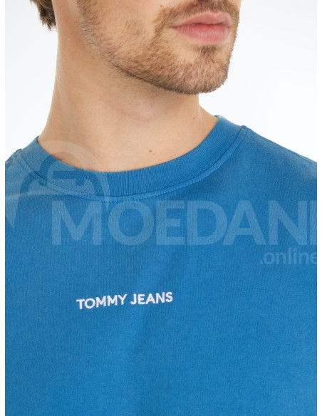 Tommy Jeans - TJM REG GD S CLASSIC TEE EXT Tbilisi - photo 6