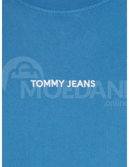 Tommy Jeans - TJM REG GD S CLASSIC TEE EXT Tbilisi - photo 5
