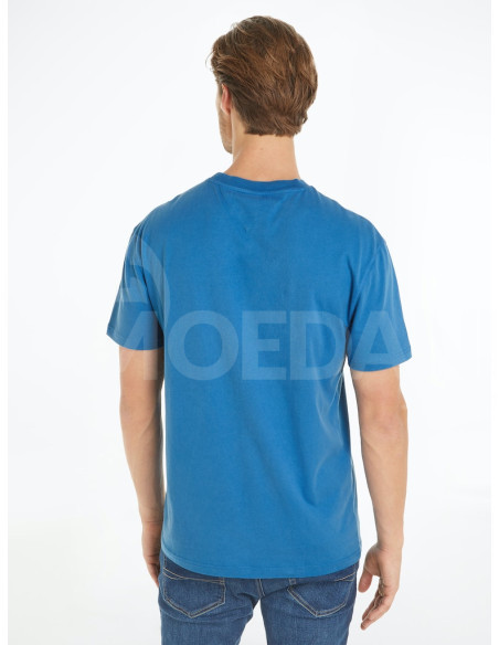 Tommy Jeans - TJM REG GD S CLASSIC TEE EXT Tbilisi - photo 2