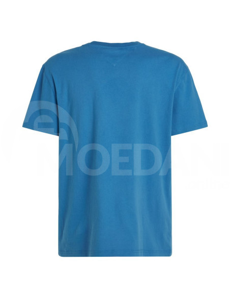 Tommy Jeans - TJM REG GD S CLASSIC TEE EXT Tbilisi - photo 4