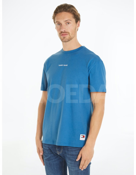 Tommy Jeans - TJM REG GD S CLASSIC TEE EXT Tbilisi - photo 1