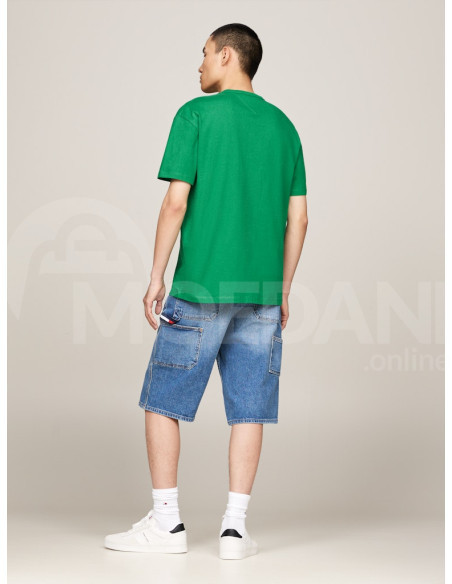 Tommy Jeans - TJM REG BADGE TEE EXT Tbilisi - photo 3