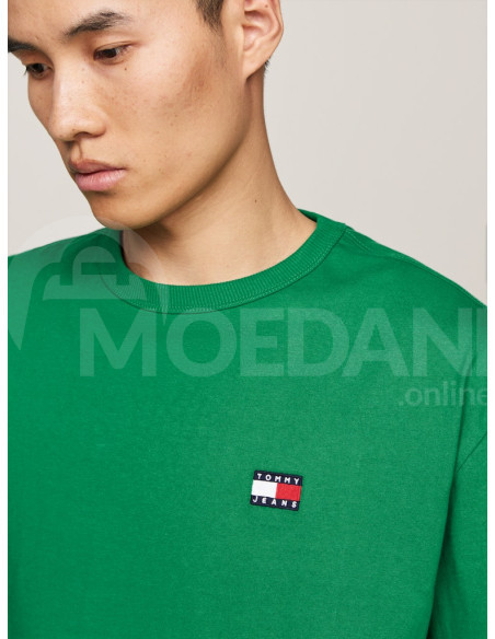 Tommy Jeans - TJM REG BADGE TEE EXT Tbilisi - photo 5