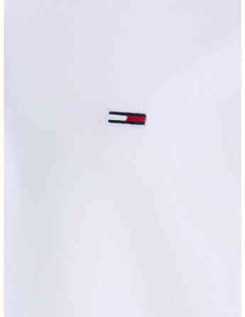 Tommy Jeans - TJM REG TIPPING POLO Tbilisi