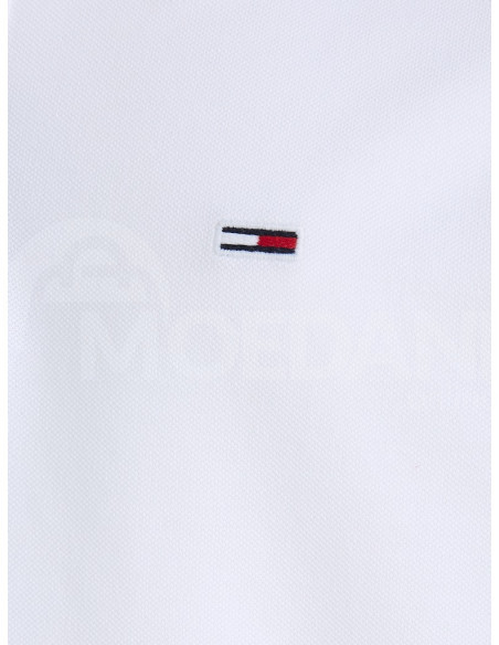 Tommy Jeans - TJM REG TIPPING POLO Tbilisi - photo 5