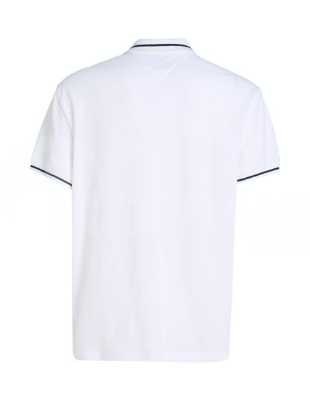 Tommy Jeans - TJM REG TIPPING POLO Tbilisi - photo 4