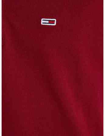 Tommy Jeans - TJM REG TIPPING POLO Tbilisi