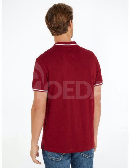 Tommy Jeans - TJM REG TIPPING POLO Tbilisi - photo 2