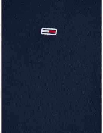Tommy Jeans - TJM REG TIPPING POLO Tbilisi
