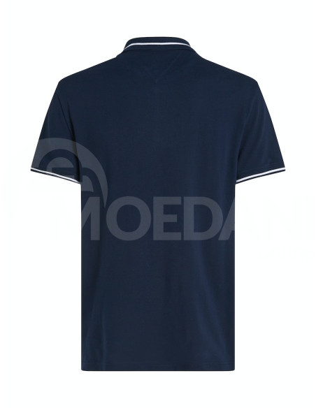 Tommy Jeans - TJM REG TIPPING POLO Tbilisi - photo 5