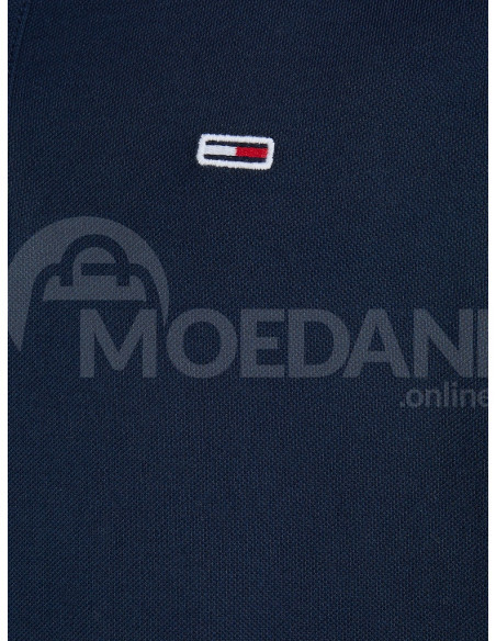 Tommy Jeans - TJM REG TIPPING POLO Tbilisi - photo 6
