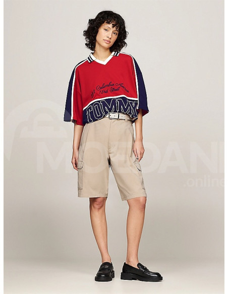 Tommy Jeans - TJCU COLORBLOCK POLO Tbilisi - photo 3