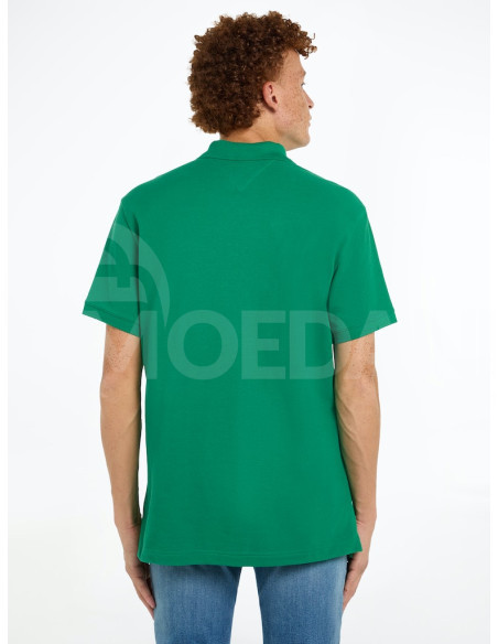 Tommy Jeans - TJM SLIM PLACKET POLO EXT Tbilisi - photo 2