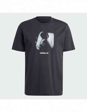 Adidas - Training Supply Street Tee Tbilisi