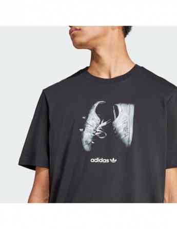 Adidas - Training Supply Street Tee Tbilisi