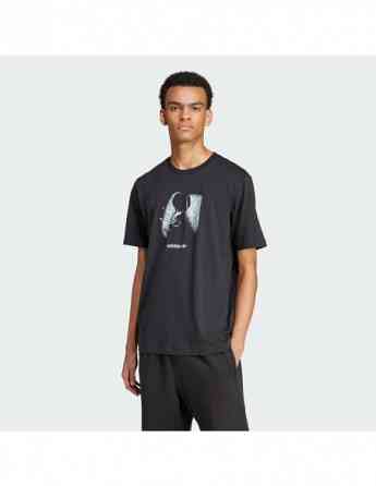 Adidas - Training Supply Street Tee Tbilisi