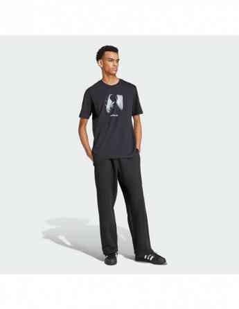 Adidas - Training Supply Street Tee Tbilisi