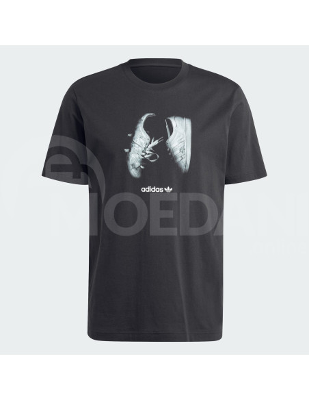 Adidas - Training Supply Street Tee Тбилиси - изображение 5