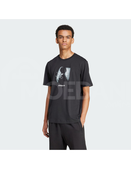 Adidas - Training Supply Street Tee Тбилиси - изображение 1