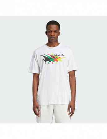 Adidas - TS SPORT 4 Tbilisi