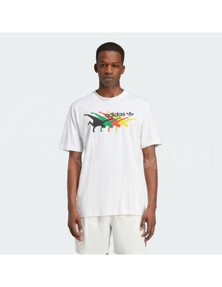 Adidas - TS SPORT 4 Tbilisi - photo 1