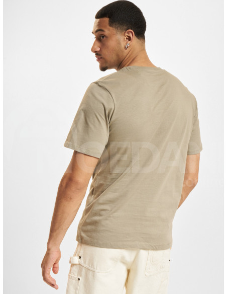 Jack & Jones - JPRBLUHUDSON SS TEE CREW NECK FST Тбилиси - изображение 2