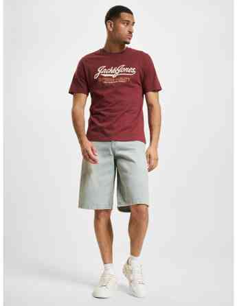 Jack & Jones - JPRBLUHUDSON SS TEE CREW NECK FST Тбилиси