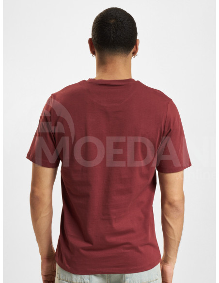 Jack & Jones - JPRBLUHUDSON SS TEE CREW NECK FST Тбилиси - изображение 2