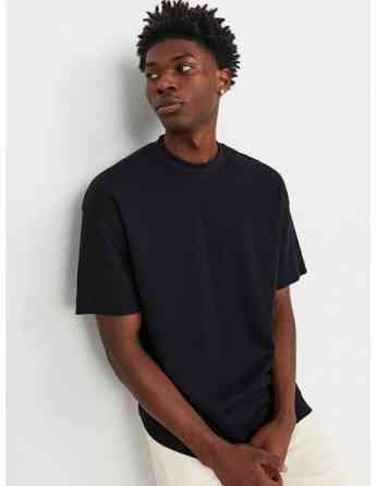 Jack & Jones - JJEURBAN EDGE TEE SS O-NECK NOOS Тбилиси
