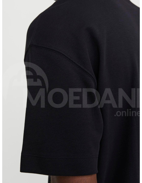 Jack & Jones - JJEURBAN EDGE TEE SS O-NECK NOOS Тбилиси - изображение 4