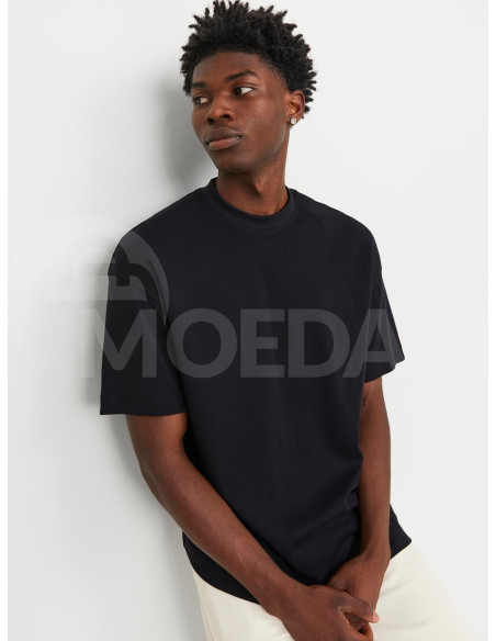 Jack & Jones - JJEURBAN EDGE TEE SS O-NECK NOOS Тбилиси - изображение 3