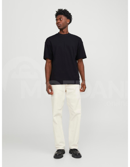 Jack & Jones - JJEURBAN EDGE TEE SS O-NECK NOOS Тбилиси - изображение 6