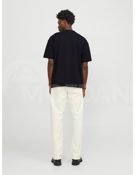 Jack & Jones - JJEURBAN EDGE TEE SS O-NECK NOOS Тбилиси - изображение 2