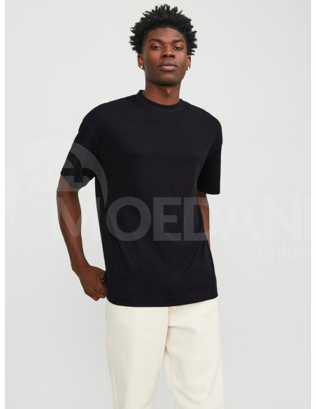 Jack & Jones - JJEURBAN EDGE TEE SS O-NECK NOOS Тбилиси - изображение 1