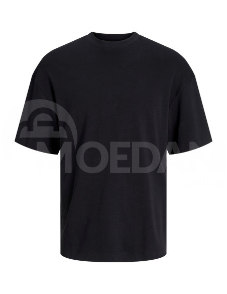 Jack & Jones - JJEURBAN EDGE TEE SS O-NECK NOOS Тбилиси - изображение 7