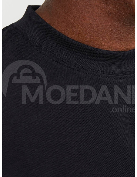 Jack & Jones - JJEURBAN EDGE TEE SS O-NECK NOOS Тбилиси - изображение 5