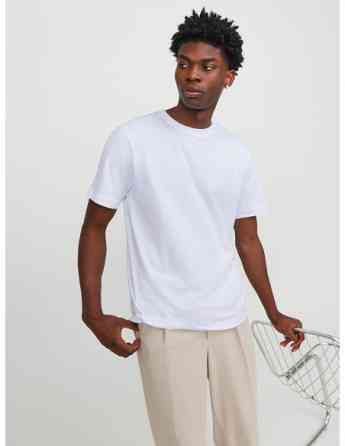 Jack & Jones - JJEURBAN EDGE TEE SS O-NECK NOOS Тбилиси