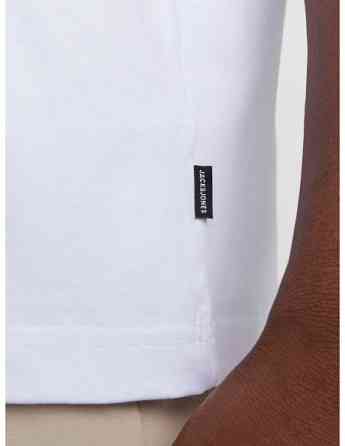 Jack & Jones - JJEURBAN EDGE TEE SS O-NECK NOOS Тбилиси