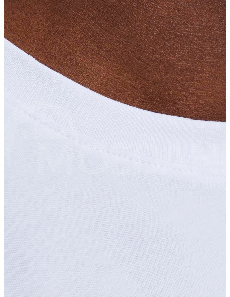 Jack & Jones - JJEURBAN EDGE TEE SS O-NECK NOOS Тбилиси - изображение 4