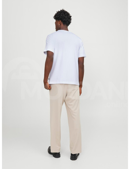 Jack & Jones - JJEURBAN EDGE TEE SS O-NECK NOOS Тбилиси - изображение 2