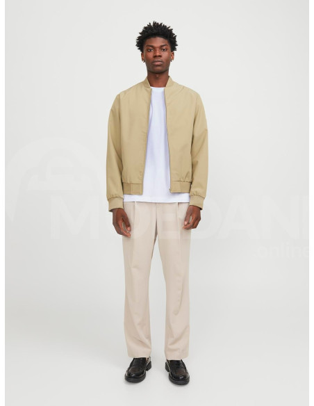 Jack & Jones - JJEURBAN EDGE TEE SS O-NECK NOOS Тбилиси - изображение 6