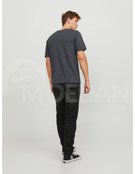 Jack & Jones - JJEPAULOS TEE SS CREW NECK NOOS Тбилиси - изображение 2