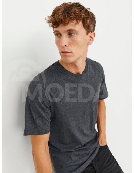 Jack & Jones - JJEPAULOS TEE SS CREW NECK NOOS Тбилиси - изображение 3