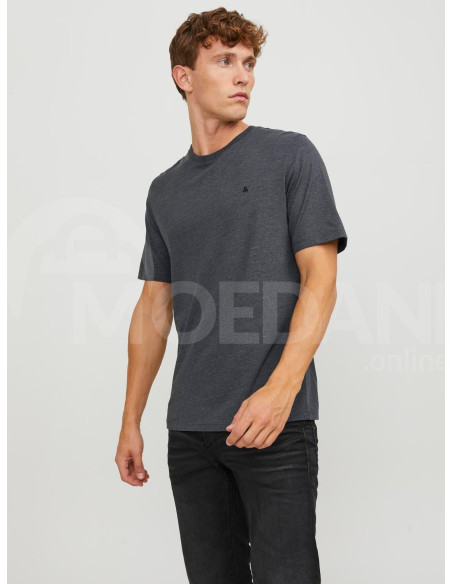 Jack & Jones - JJEPAULOS TEE SS CREW NECK NOOS Тбилиси - изображение 1