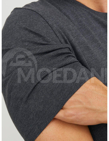Jack & Jones - JJEPAULOS TEE SS CREW NECK NOOS Тбилиси - изображение 4