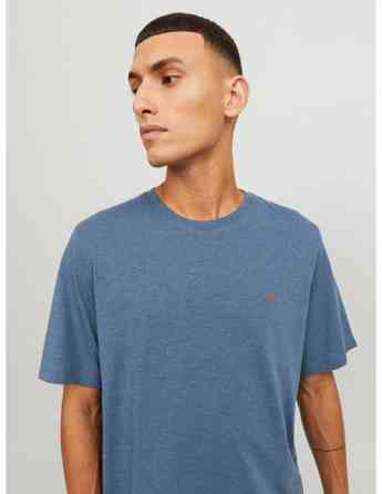 Jack & Jones - JJEPAULOS TEE SS CREW NECK NOOS Тбилиси