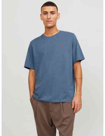 Jack & Jones - JJEPAULOS TEE SS CREW NECK NOOS Тбилиси