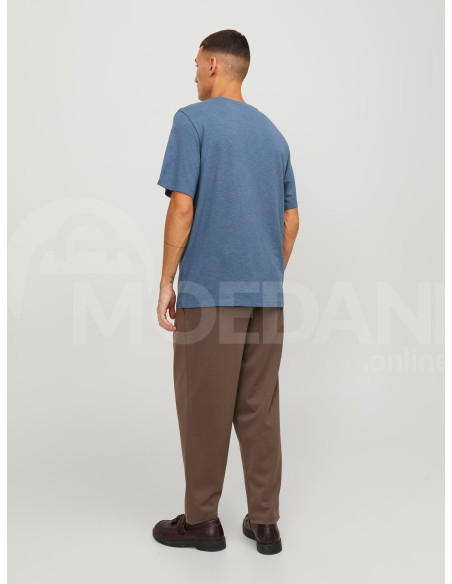 Jack & Jones - JJEPAULOS TEE SS CREW NECK NOOS Тбилиси - изображение 2